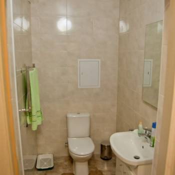 Сдается 2-х комнатная квартира, 100 м²