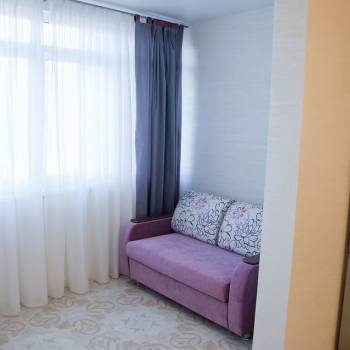 Сдается 2-х комнатная квартира, 100 м²