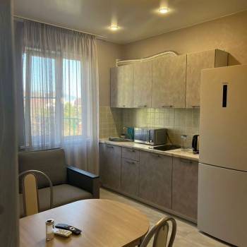 Сдается 2-х комнатная квартира, 30 м²
