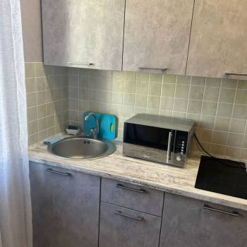 Сдается 2-х комнатная квартира, 30 м²