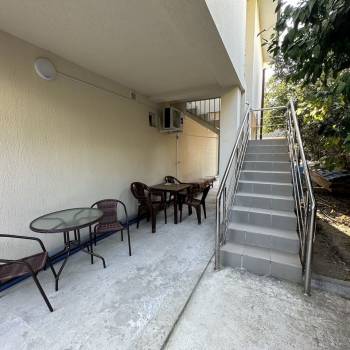 Сдается 2-х комнатная квартира, 30 м²