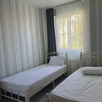 Сдается 2-х комнатная квартира, 30 м²