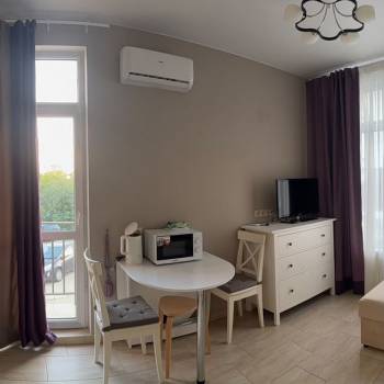 Продается 1-комнатная квартира, 30,9 м²