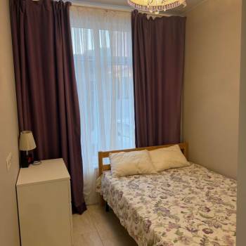 Продается 1-комнатная квартира, 30,9 м²