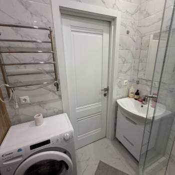 Продается 1-комнатная квартира, 30,9 м²
