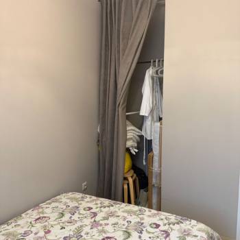 Продается 1-комнатная квартира, 30,9 м²