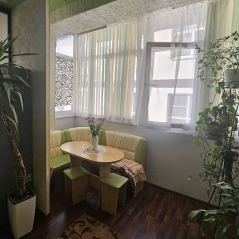Продается 2-х комнатная квартира, 43 м²