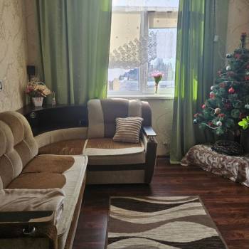 Продается 2-х комнатная квартира, 43 м²
