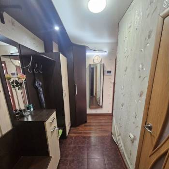 Продается 2-х комнатная квартира, 43 м²