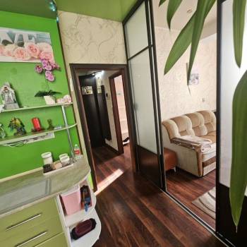 Продается 2-х комнатная квартира, 43 м²