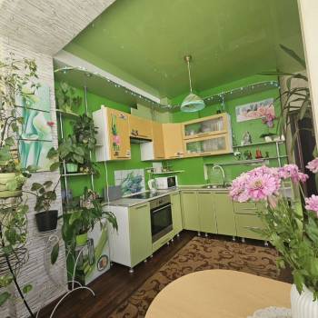 Продается 2-х комнатная квартира, 43 м²