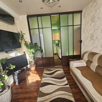 Продается 2-х комнатная квартира, 43 м²