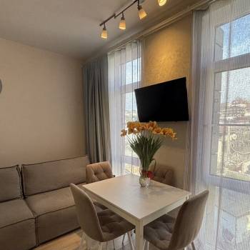 Продается 1-комнатная квартира, 26 м²