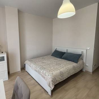 Продается 1-комнатная квартира, 26 м²