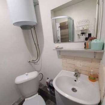 Продается 1-комнатная квартира, 19,6 м²