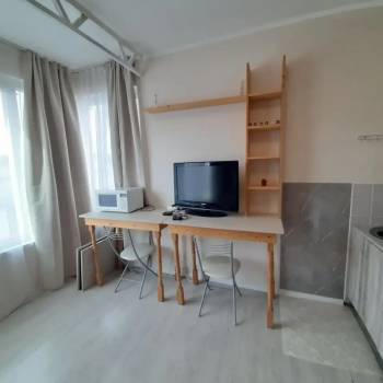 Продается 1-комнатная квартира, 19,6 м²