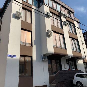 Продается 1-комнатная квартира, 19,6 м²