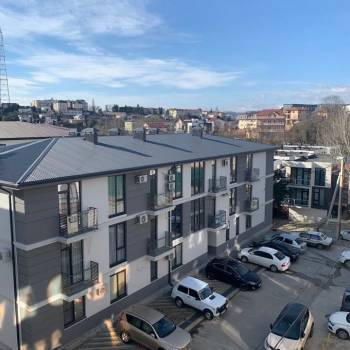 Продается 1-комнатная квартира, 19,6 м²