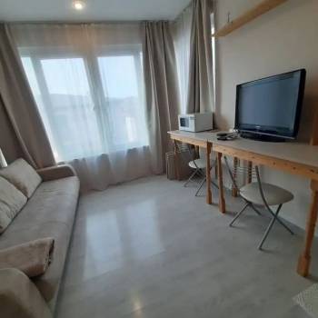 Продается 1-комнатная квартира, 19,6 м²