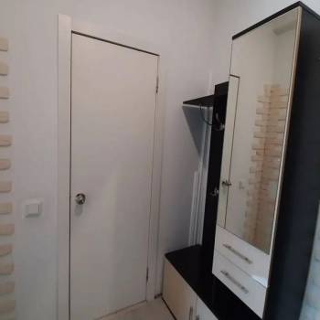 Продается 1-комнатная квартира, 19,6 м²