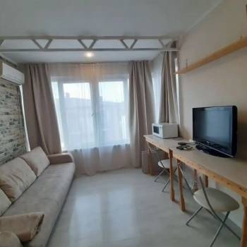 Продается 1-комнатная квартира, 19,6 м²