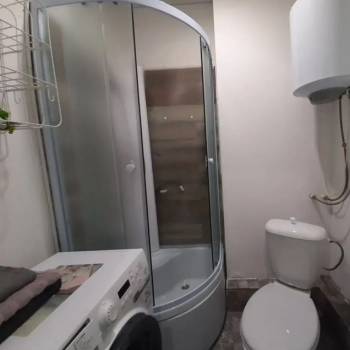 Продается 1-комнатная квартира, 19,6 м²