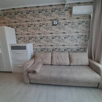 Продается 1-комнатная квартира, 19,6 м²