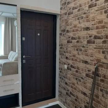 Продается 1-комнатная квартира, 19,6 м²