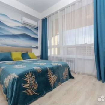 Сдается 1-комнатная квартира, 29 м²