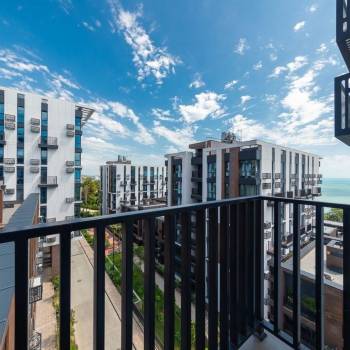 Продается 1-комнатная квартира, 21 м²