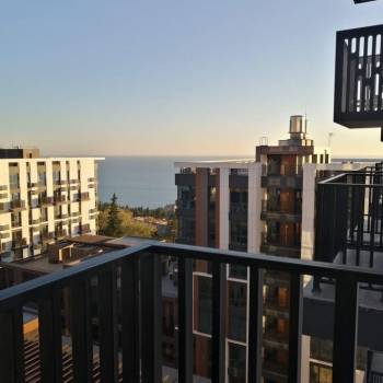 Продается 1-комнатная квартира, 21 м²