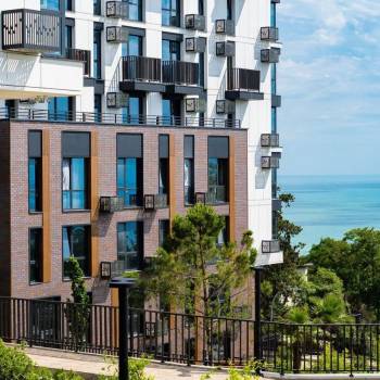 Продается 1-комнатная квартира, 21 м²