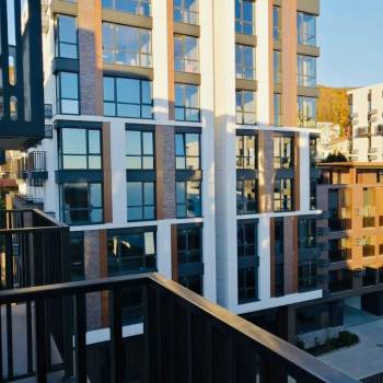 Продается 1-комнатная квартира, 21 м²
