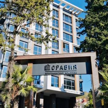 Продается 1-комнатная квартира, 21 м²