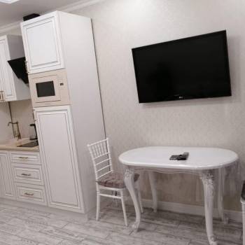 Продается 1-комнатная квартира, 21 м²