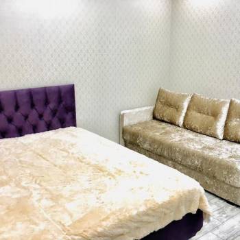 Продается 1-комнатная квартира, 21 м²