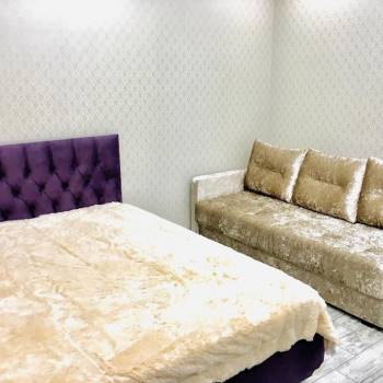 Продается 1-комнатная квартира, 21 м²