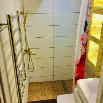 Продается 1-комнатная квартира, 21 м²