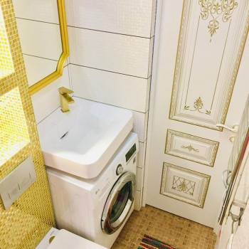 Продается 1-комнатная квартира, 21 м²
