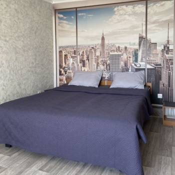 Продается 2-х комнатная квартира, 40 м²