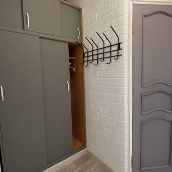 Продается 2-х комнатная квартира, 40 м²