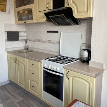 Продается 2-х комнатная квартира, 40 м²