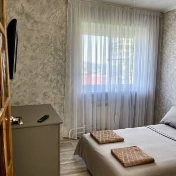 Продается 2-х комнатная квартира, 40 м²