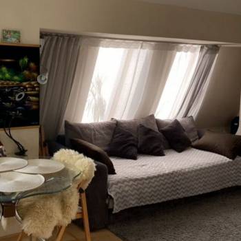 Продается 1-комнатная квартира, 30 м²