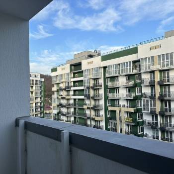 Сдается 1-комнатная квартира, 40 м²