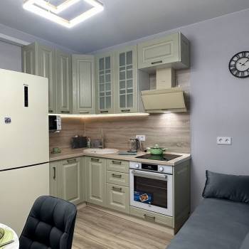 Сдается 1-комнатная квартира, 40 м²