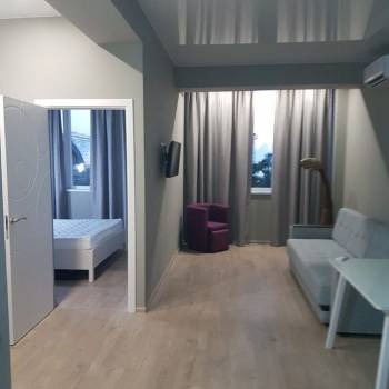 Сдается 2-х комнатная квартира, 45 м²