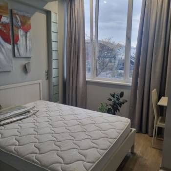 Сдается 2-х комнатная квартира, 45 м²