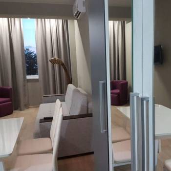 Сдается 2-х комнатная квартира, 45 м²