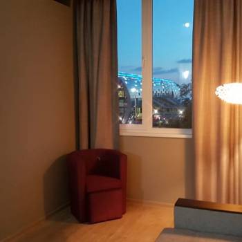 Сдается 2-х комнатная квартира, 45 м²